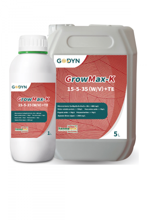 GoDyn-Growmax K