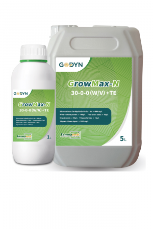 GoDyn-Growmax N